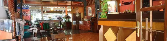 Hotel Kusuma Condong Catur | Yogyakarta Özel Bölgesi - Yogyakarta (ve civarı) - Depok - Condongcatur