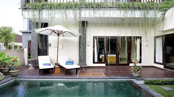 Krishna Ubud Villa | Bali - Ubud