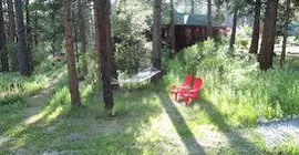 Quiet Creek Inn | Kaliforniya - Riverside County - Idyllwild