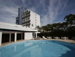 Sandri Palace Hotel | South Region - Santa Catarina (eyaleti) - Itajai (ve civarı) - Itajai - Fazenda