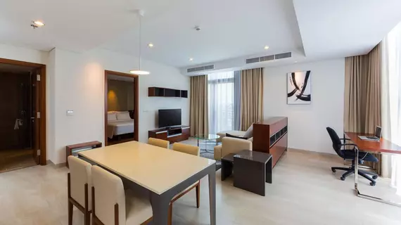 SILA Urban Living | Binh Duong (vilayet) - Ho Şi Min Şehri (ve civarı) - Ho Chi Minh City