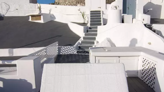 Caipirinha Residence | Ege Adaları - Santorini