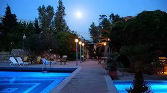 Villa Andromeda | Girit Adası - Hanya (bölge) - Hanya - Halepa