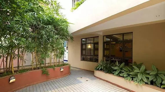 PearlSuites | Karnataka - Bengaluru (ve civarı) - Bengaluru