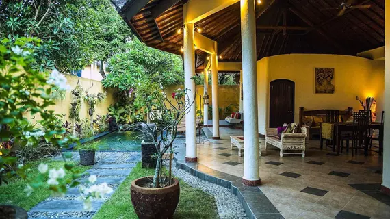 Gita Ayu Villas | Bali - Badung - Nakula