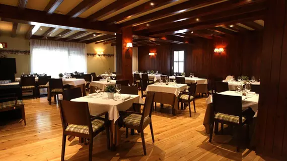 Hotel Villa Anayet | Aragon - Huesca - La Jacetania - Canfranc