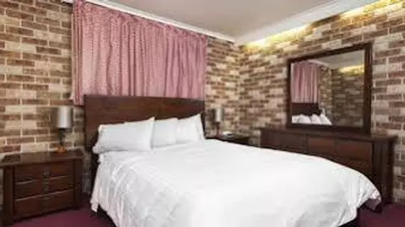 Leagues Motel | New South Wales - Queanbeyan - Queanbeyan East