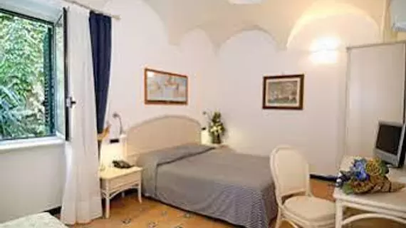 Hotel Bellevue Suite | Campania - Salerno (il) - Amalfi