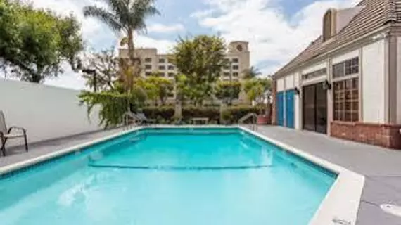 Travelodge by Wyndham Anaheim Convention Center | Kaliforniya - Orange County - Anaheim - Anaheim Resort