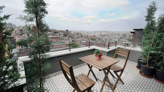 T-Loft Residence |  Istanbul  - Beyoğlu - Sütlüce Mahallesi