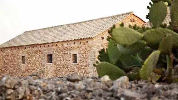 Masseria Cisternella | Puglia - Lecce (il) - Alliste