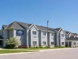 Microtel Inn & Suites by Wyndham Springfield | Minnesota - Redwood Falls (ve civarı) - Springfield