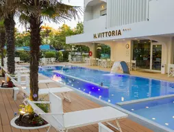 Vittoria Hotel | Emilia-Romagna - Riccione