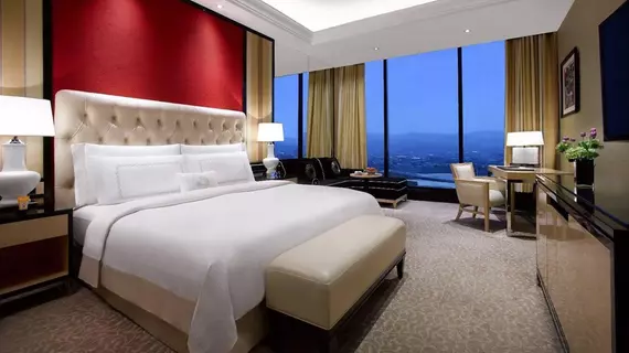 The Trans Luxury Hotel Bandung | West Java - Bandung (ve civarı) - Bandung - Malabar - Lengkong