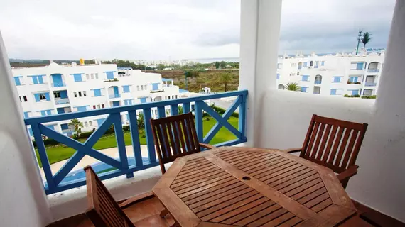 Jawhara Smir Residence | Tangier (ve civarı) - Allyene