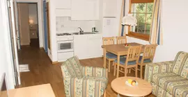 Apart- und Kinderhotel Muchetta | Maloja District - Graubuenden - Wiesen