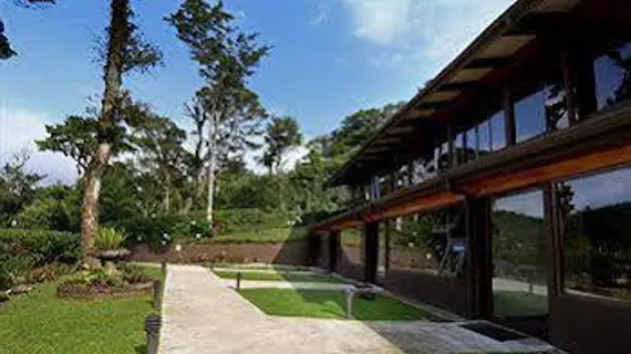 Trapp Family Lodge | Puntarenas (ili) - Monteverde