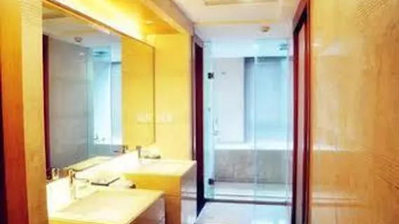 Huagang Hotel | Zhejiang - Ningbo