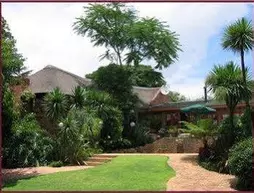 Bird Haven Lodge | Gauteng - City of Tshwane - Johannesburg (ve civarı) - Roodepoort