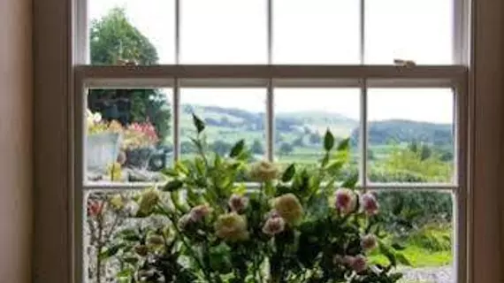 Greenbank Farm B&B | Cumbria (kontluk) - Grange-over-Sands