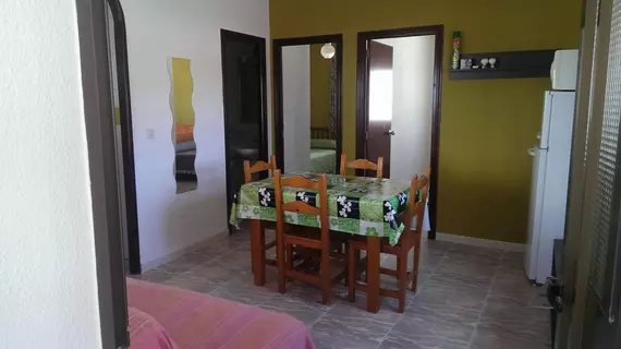 Apartamentos Miramar | Andalucia - Cadiz (vilayet) - Campo de Gibraltar - Tarifa