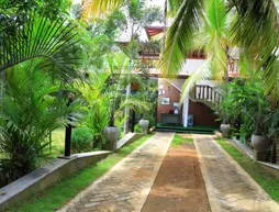 River Face Inn | Southern Province - Hambantota Bölgesi - Thissamaharama - Debarawewa