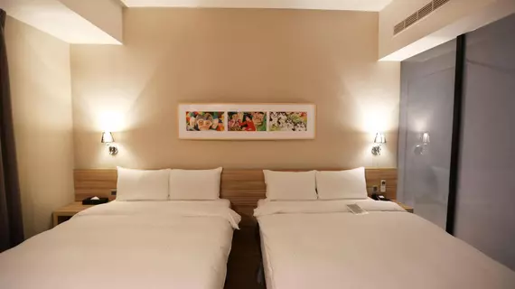 Miller Inn | Taichung (ve civarı) - Taichung - Situn Bölgesi