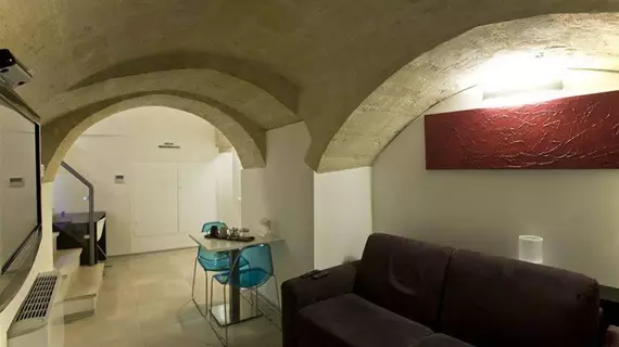 San Giovanni Vecchio - Residenza | Basilicata - Matera (il) - Matera