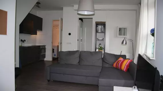 Luxury Apartments | Utrecht (vilayet) - Utrecht - Kanaleneiland - Zuidwest