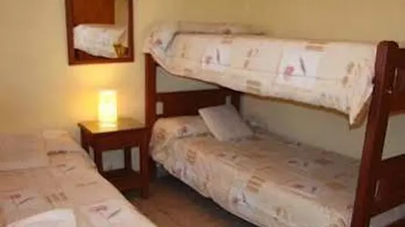 Hostal Rincon del Cielo | Salta (ili) - Capital Department - Salta (ve civarı) - Salta