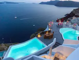 Andronis Boutique Hotel | Ege Adaları - Santorini