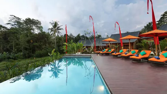 Villa Tegal Tis Ubud | Bali - Ubud