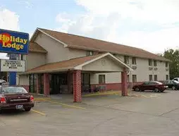 Holiday Lodge | Kansas - Pittsburg (ve civarı) - Pittsburg