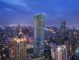 The St Regis Shanghai Jingan | Şanghay (ve civarı) - Şangay