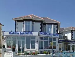 Marina Bay Hotel | Wight Adası (kontluk) - Sandown