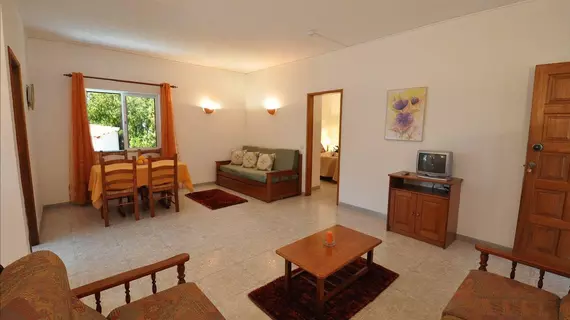 Apartamentos Flor da Laranja | Algarve - Faro Bölgesi - Albufeira