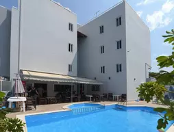 Ialysos City | Ege Adaları - Rodos Bölgesel Birimi - Rodos