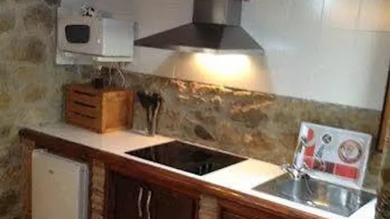 Apartamentos Rurales La Caviana | Asturias - Cangas de Onis