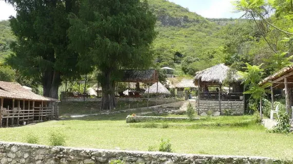 Canto del Agua Ecolodge | Chiapas - Tzimol