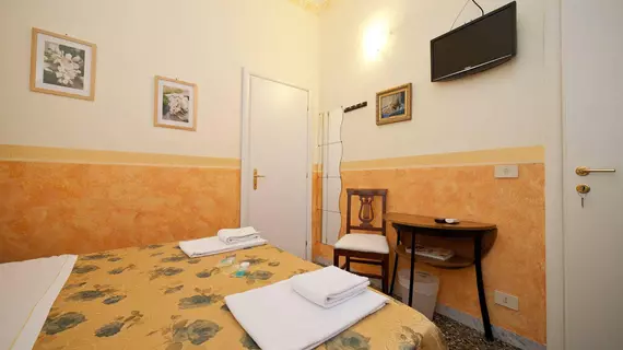 Baldassini B&B | Lazio - Roma (ve civarı) - Roma Kent Merkezi - Navona