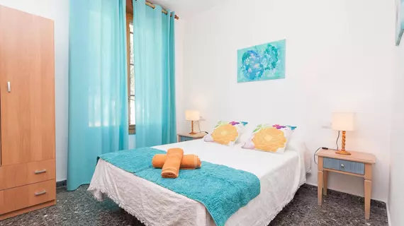 Villa Marta | Balearic Adaları - Mayorka Adası - Calvia - Santa Ponsa