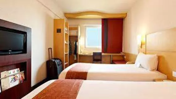 IBIS Anshan Shengli Square | Liaoning - Anshan