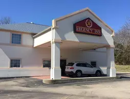 Regency Inn Manhattan | Kansas - Manhattan (ve civarı) - Manhattan