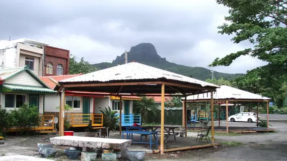 Kenting Dajianshan Cabin | Pingtung İlçesi - Hengchun