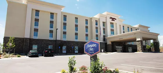 Hampton Inn Denver Tech Center South | Kolorado - Denver (ve civarı) - Englewood