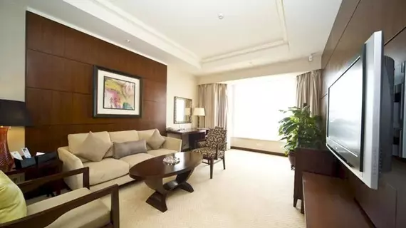 Fortuna Hotel Foshan | Guangdong - Foşan (ve civarı) - Foshan