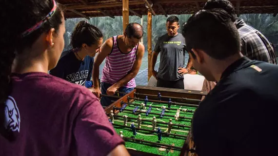 del Bosque | Alajuela (ili) - Rio Cuarto de Grecia