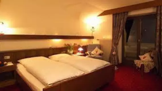 Hotel Reipertingerhof | Trentino-Alto Adige - Güney Tirol (il) - Brunico