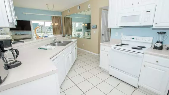 Sandpiper Cove Tennis Villas by H.I. | Florida - Fort Walton Beach - Destin (ve civarı) - Destin