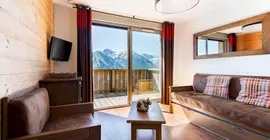 Lagrange Prestige Les Chalets De L'adet | Occitanie - Hautes-Pyrenees - Saint-Lary-Soulan